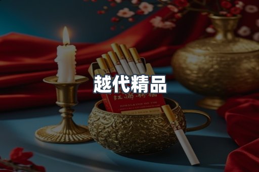 越代精品